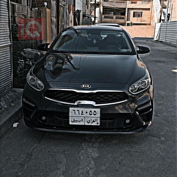 Kia for sale in Iraq